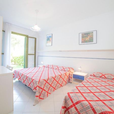 Residence Porto Sole Cavallino-Treporti Ngoại thất bức ảnh