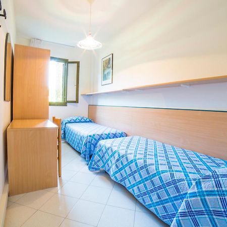 Residence Porto Sole Cavallino-Treporti Ngoại thất bức ảnh