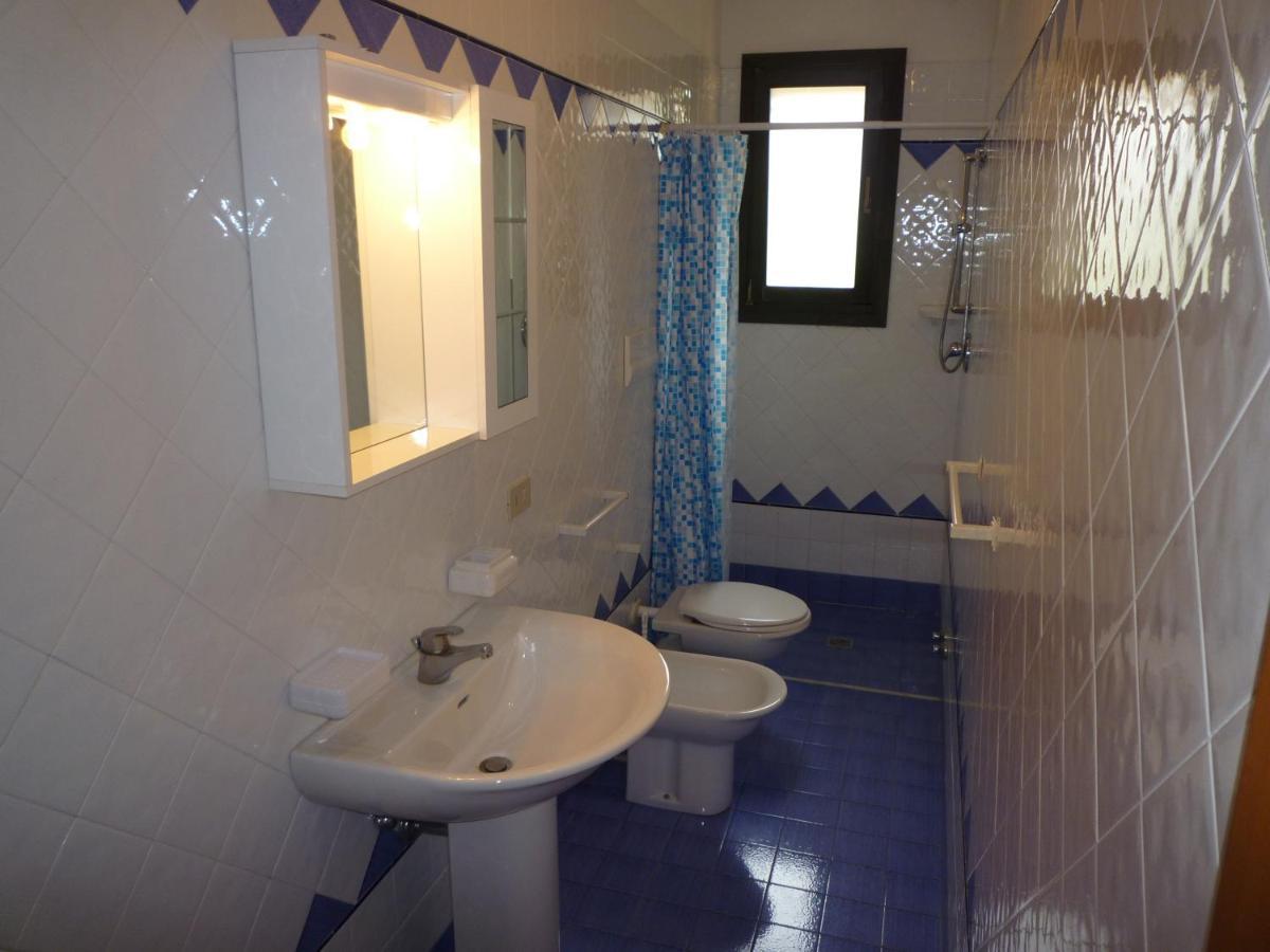 Residence Porto Sole Cavallino-Treporti Ngoại thất bức ảnh