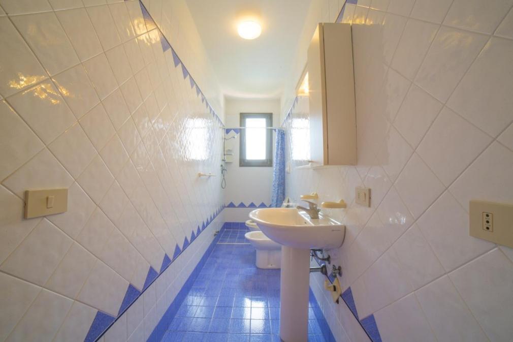Residence Porto Sole Cavallino-Treporti Ngoại thất bức ảnh