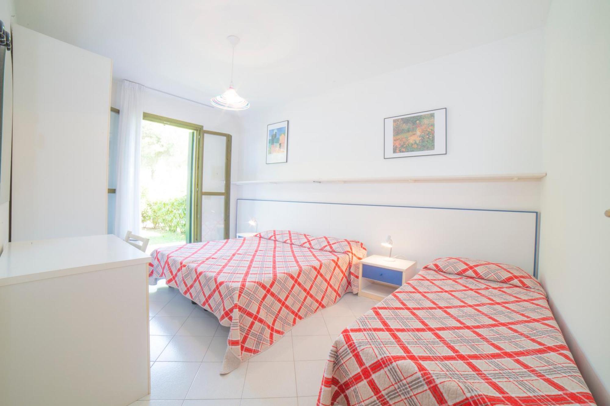 Residence Porto Sole Cavallino-Treporti Ngoại thất bức ảnh