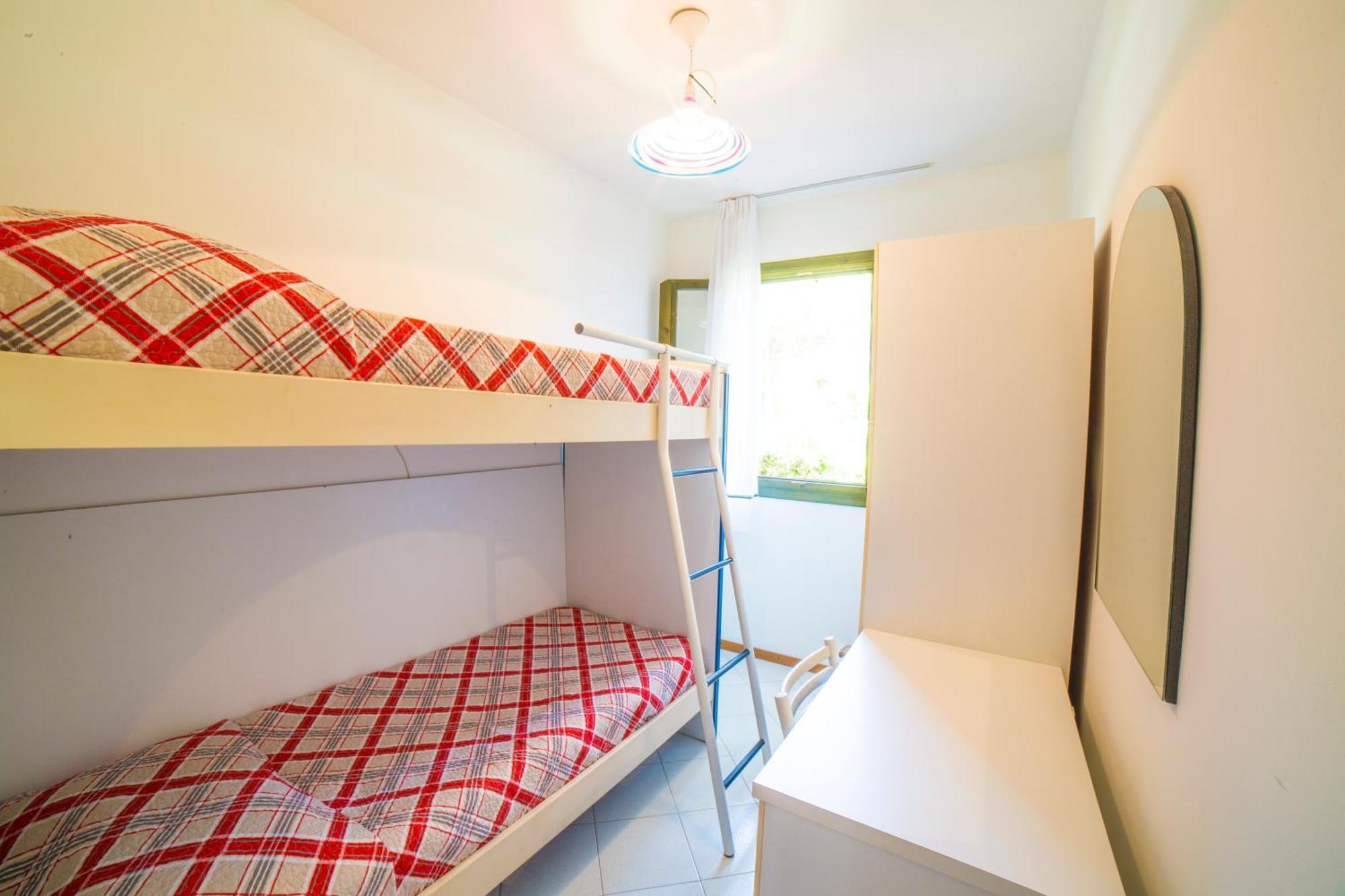 Residence Porto Sole Cavallino-Treporti Ngoại thất bức ảnh
