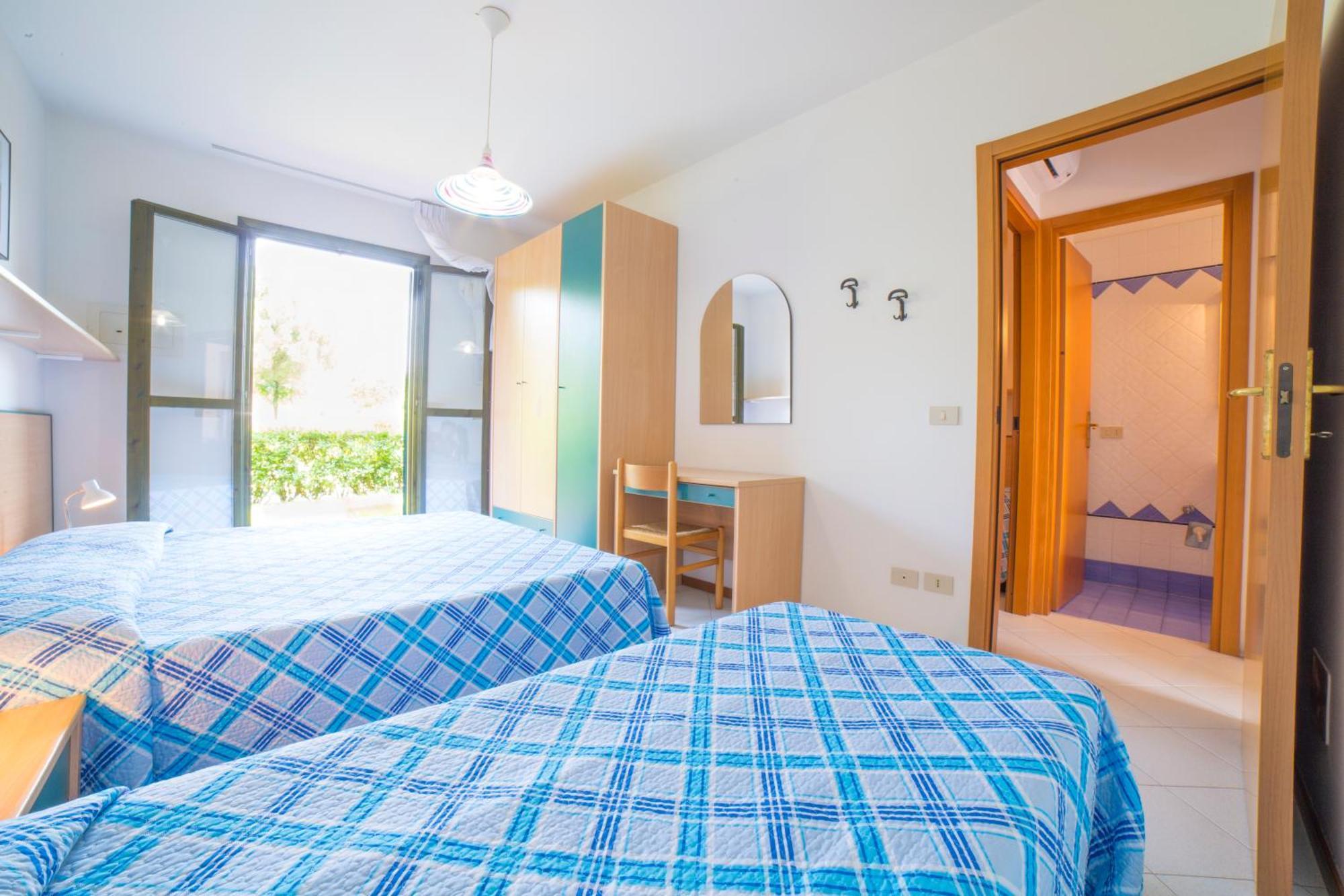 Residence Porto Sole Cavallino-Treporti Ngoại thất bức ảnh