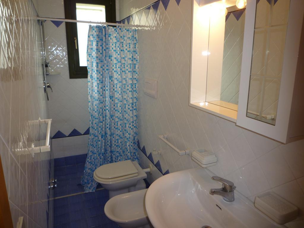 Residence Porto Sole Cavallino-Treporti Ngoại thất bức ảnh