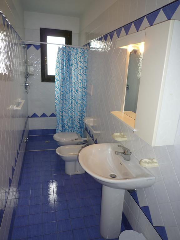 Residence Porto Sole Cavallino-Treporti Ngoại thất bức ảnh